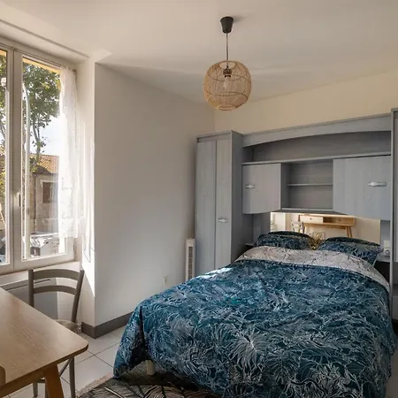 Le Caucase Apartment